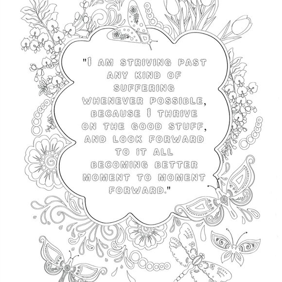 For Wonderful People Only! Yes, this includes you... - Self Empowering Through C - Picture 12 of 16